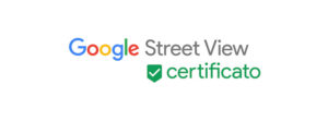 Fotografo certificato Google - Virtual Tour
