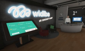 Widiba, banca virtuale